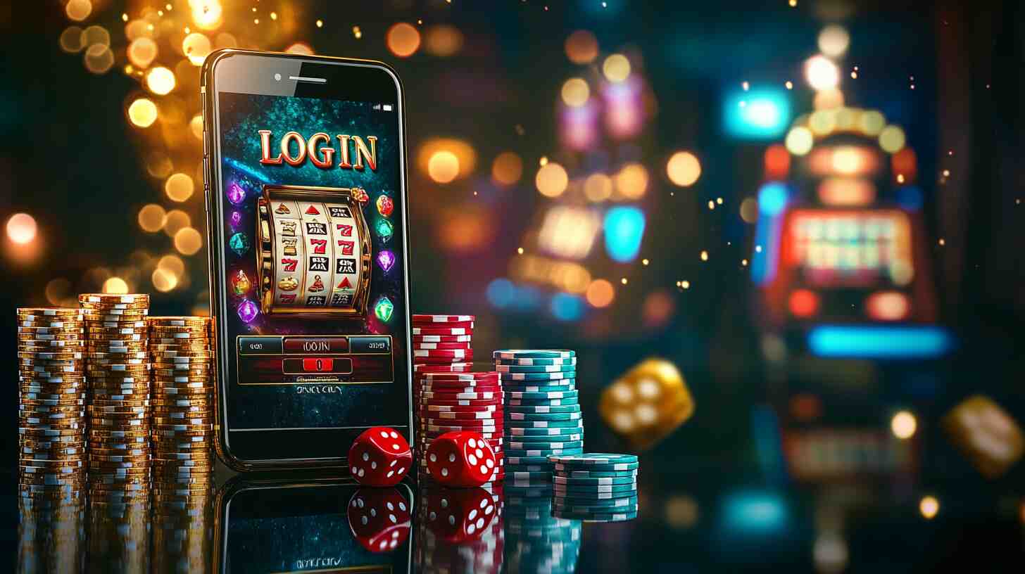 Casino CV6666 Login – Your Game Starts Here
                                